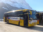 (223'850) - Grindelwaldbus, Grindelwald - Nr.