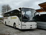(244'172) - Nax Excursions, Nax - Mercedes am 26.