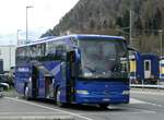 (247'962) - Corba Bus, Z�rich - ZH 515'314 - Mercedes am 2.