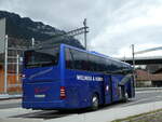 (247'963) - Corba Bus, Z�rich - ZH 515'314 - Mercedes am 2.