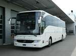 (250'238) - Aus Deutschland: R�ttgen, Untersteinach - (KU-MR 54) - Mercedes am 18.