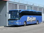 (254'092) - Bojan, Glattbrugg - ZH 396'257 - Mercedes am 21.