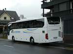 (256'842) - Aus Italien: JiaRi Tour, Roma - FY-331 JX - Mercedes am 10.