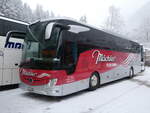 (258'416) - M�chler, Siebnen - SZ 5101 - Mercedes am 6.