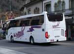 (260'959) - Aus Rum�nien: Micedu, Iasi - B 277 MCD - Mercedes am 4.