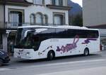 (260'960) - Aus Rum�nien: Micedu, Iasi - B 277 MCD - Mercedes am 4.