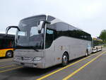 (262'127) - ??? - (BE 487'598) - Mercedes am 4.