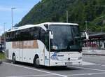 (263'242) - Aus Polen: AD-BUSS, Kutno - TZI 9027N - Mercedes am 28.