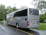 (263'357) - Aus Deutschland: M�ller, Auetal - SHG-HM 516 - Mercedes am 2.