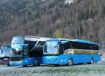 (269'187) - Gander, Ch�teau-d'Oex - VD 713 - Mercedes am 16.