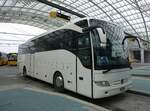 (271'951) - L�tscher, Haldenstein - GR 25'808 - Mercedes (ex B�chi, Chur) am 14.