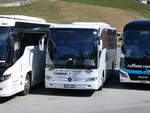 (273'289) - Aus Tschechien: Rubes, Risuty - 3SB 3335 - Mercedes am 28.