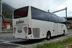 (280'662) - Aus Polen: Lembus, Warszawa - WG 7888L - Mercedes am 23.