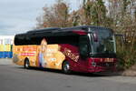 (282'011) - G�ssi, Horw - (LU 92'047)  Mercedes am 1.
