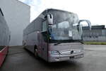 (282'654) - Heggli, Stansstad - (NW 6038) - Mercedes am 29.