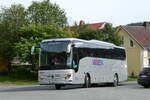 (288'895) - Aus Litauen - Vilneda, Vilnius - NUB 015 - Mercedes am 18. Juni 2026 in Mosj�en