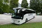 (280'474) - ZVB Jenbach - SZ 267 EI - Mercedes am 17.
