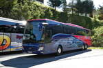 (280'593) - Aus Deutschland: Becker-Sterlitz, Neusterlitz - MST-LR  800 - Mercedes am 19.