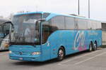 ??? - DN-033 SL - Mercedes am 19. M�rz 2026 in Padova (Aufnahme: Martin Beyer)