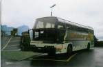 (021'013) - Geissberger, Z�rich - ZH 2170 - Neoplan am 30.