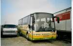 (073'213) - Sommer, Gr�nen - BE 26'602 - Neoplan am 12.