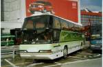(083'517) - Gohl, B�tzberg - BE 54'324 - Neoplan am 6.