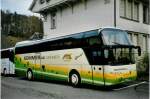 (101'533) - Sommer, Gr�nen - BE 26'938 - Neoplan am 2.