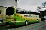 (101'536) - Sommer, Gr�nen - BE 26'938 - Neoplan am 2.