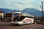 (121'202) - Riechsteiner&Weber, Muri - AG 7198 - Neoplan am 12.