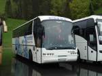 (144'224) - Aus der Slowakei: Bisbus, Trenc�n - TN-DIANA - Neoplan am 19.
