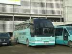 (148'409) - Aus Oesterreich: Fritz, Kl�sterle - BZ ALEX 2 - Neoplan am 22.