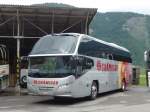 (162'363) - Gr�miger, B�tschwil - SG 67'051 - Neoplan am 20.