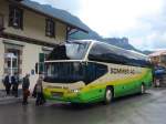 (162'410) - Sommer, Gr�nen - BE 679'698 - Neoplan am 20.