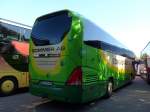 (165'493) - Aus der Schweiz: Sommer, Gr�nen - BE 679'698 - Neoplan am 21.