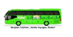 Verdi� Voyages, Rodez - Neoplan Cityliner