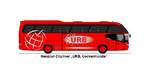 URB, Ueckerm�nde - Neoplan Cityliner