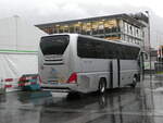 (241'846) - Aus der Slowakei: Vnenc�kbus, Spissk� Bel� - KK-888DB - Neoplan am 24.