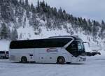 (270'081) - Aus der Slowakei: DALITRANS, Vel'k� Bierovce - AA-192KY - Neoplan am 21.