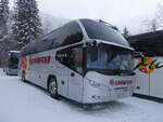(271'041) - Gr�miger, B�tschwil - SG 41'551 - Neoplan am 11.