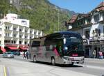 (286'353) - Aus Italien: Reali, Alatri - Nr.