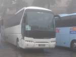 (165'672) - Aus Deutschland: Junklewitz, Angerm�nde - UM-NJ 220 - Neoplan am 24.