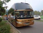(195'529) - Z�rcher, St�fa - ZH 60'301 - Neoplan am 4.