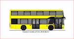 BVG Berlin - Scania Citywide LF DD
