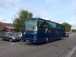 (204'073) - Aus Deutschland: VbA, M�nchen - M-AV 2332 - Setra am 26.