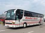(150'200) - K�ckel, Grebenstein - KS-A 8815 - Setra am 26.