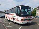 (150'305) - K�ckel, Grebenstein - KS-A 8815 - Setra am 26.
