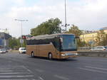 (198'953) - Kr�sa, Praha - 1AS 2392 - Setra am 21.
