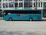 Bothe, Wildeshausen - Setra S 415 GT-HD am 10.