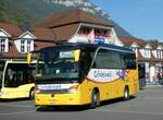 (255'836) - Grindelwaldbus, Grindelwald - Nr.
