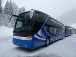 (258'364) - �liane, Botterens - FR 330'117 - Setra am 6.